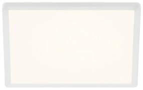 Briloner 7156-416 - LED Mennyezeti lámpa SLIM LED/18W/230V 7156-416