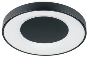 Polux WITOLD 326720 Süllyesztett mennyezeti lámpa 1x72W/LED 3000K-4000K-6000K 8000lm IP44