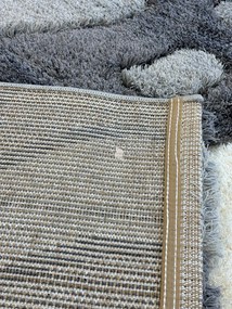 Marbella 9323A Szürke (Grey) szőnyeg 60x110
