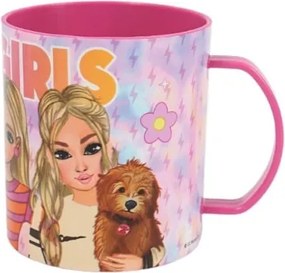 Glam Girls Team micro bögre 340 ml