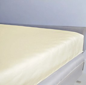 Jersey lepedők Didatex- CREAM 7 Méret: 140x200cm
