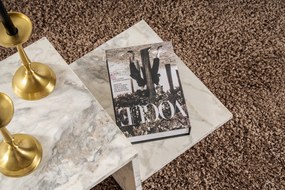 Dohányzóasztal Harmony - Fressia Marble