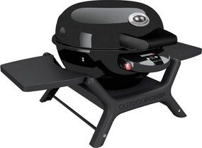 Minichef elektromos grillsütő, ø 42 cm - Outdoorchef
