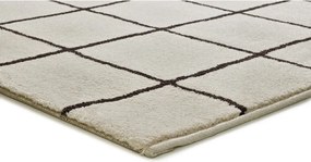 Bézs szőnyeg 120x170 cm Touza – Universal