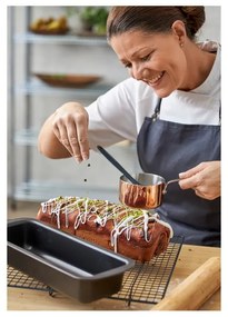 Rozsdamentes acél-réz lábas 400 ml – Blomsterbergs