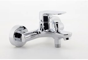 Novaservis - Kádcsaptelep szett TITANIA COSMOS, fényes króm