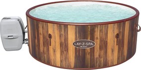 Lay-Z-Spa Helsinki AirJet felfújható jakuzzi 180x66 cm