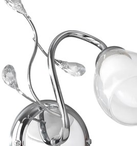 ONLI - Fali lámpa SHARON 1xE14/6W/230V