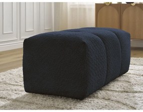 Kék buklé lábtartó Roxelane – Bobochic Paris