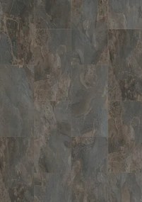 Krono Original Atlantic 8 laminált padló pewter slate 63,8x33 cm ATLANTIC8K388