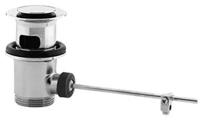 GROHE 28910000 - Lefolyó garnitúra 1 14” fényes króm