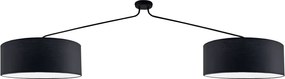 Antigo Lamego 5194 Plafonlámpa 2x60W/E27 IP20