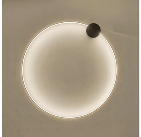 LED Fali lámpa LED/9W/230V 3000K