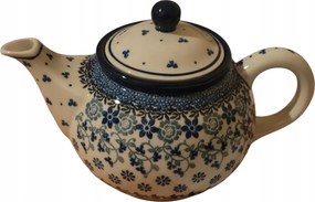 Vízforraló 264 0,9L kerámia Boleszláv 1829