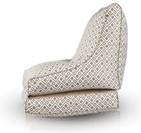 Babzsák Fumiko Exclusive TiaHome - Kék