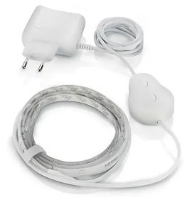 Philips 70101/31/P6 - LED szalag 2m RGB MYLIVING LIGHTSTRIPS LED/8W/230V 70101/31/P6