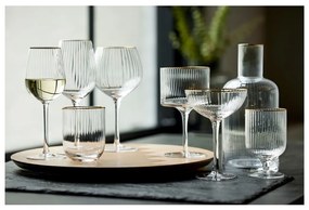 Borospohár szett 4 db-os 300 ml Palermo – Lyngby Glas