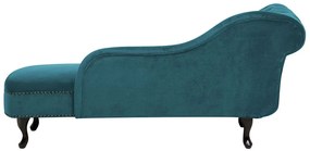 Pihenő fotel Nili (smaragdzöld) (B). 1010352