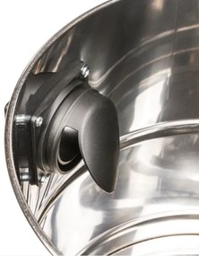 Ipari porszívó 20L 2000W PM-ESP-2000