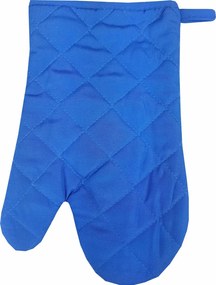EMI kék napraforgós sütőkesztyű