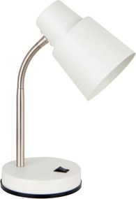Zuma Line A2031-SWH Asztali lámpa 1x40W/E27 IP20