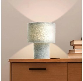 Brilliant - TEDDY asztali lámpa 1xE27/20W/230V zöld