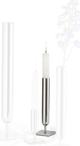 Lambda gyertyatartó, L méret - Philippi