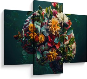 Kép - Indoklás (90x60 cm)