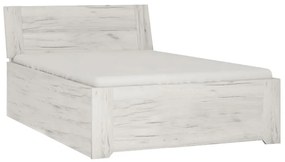 Egyszemélyes ágy 90 cm Adamus Típus 90 (tárhellyel). 788472