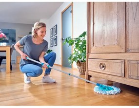 Leifheit Clean Twist Disc Mop Ergo takarító készlet 52101