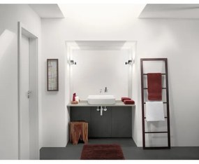 Villeroy & Boch 417258R1 - ARTIS asztallapra helyezhető mosdó 58x38,5 cm kerámia/fehér