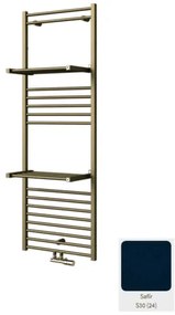 Radiátor Isan Flexi egyéb 60x3 cm DFLE17350600SAFS