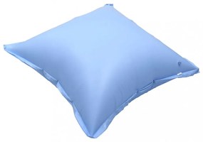 10 db felfújható PVC párna talaj feletti medencetakaróhoz