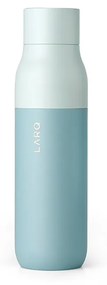 Antibakteriális termosz LARQ, Tengerparti Menta 500 ml - LARQ