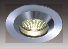 Italux DOWNLIGHTS MQ71817-1A Beépíthető spotlámpa 1x50W/GU5,3/MR16