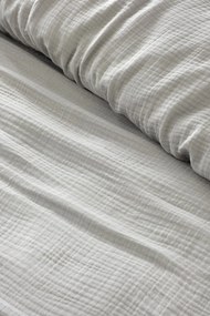 Muslin - Grey (220 x 250)