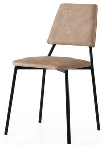 Lima Mink and Black étkezőszék, 2 db