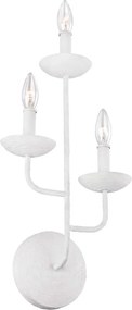 Feiss Annie FE-ANNIE3-PSW Fali lámpa 3x40W/E14