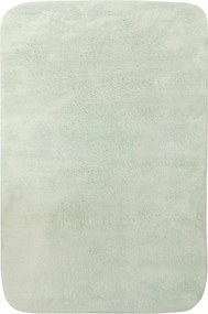 50x80 cm Fürdőszobaszőnyeg Csúszásgátló Menta