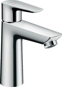 Mosdó csaptelep Hansgrohe Talis E leeresztőszelep nélkül króm 71714000