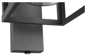 Kültéri lámpa (magasság 33 cm) Lunga – Trio