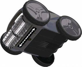 Zodiac Vortex 4WD OV 5200 Elite automata vízalatti medence porszívó robot – 3 év garancia