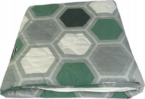 Nyári Paplan Könnyű 160x200 Antiallergén És Rugalmas, Lengyel Termék