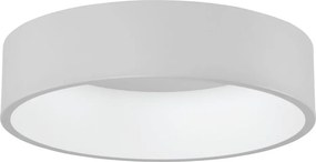 ITALUX 3945-842RC-WH-4 CHIARA Kerek Mennyezeti Lámpa Fehér LED IP20