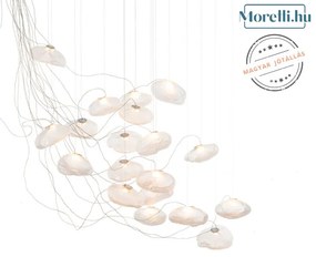 BOCCI 73-19 Modern Függesztett Lámpa LED IP20