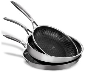 Cookcell serpenyő tapadásmentes felülettel, ⌀ 28 cm - Orion