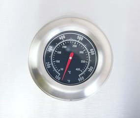 G21 Oklahoma BBQ Premium Line