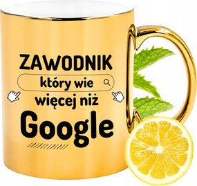 Prémium Arany Csillogó Bögre Játékosoknak Ajándék Nyomtatott Fotóval