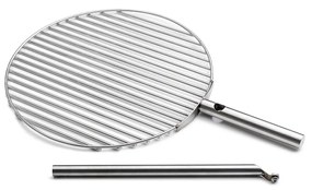 Grilovací rošt GRID pro ohniště TRIPLE, 45 cm - Höfats