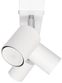 LED Spotlámpa TUNE 3xGU10/4,8W/230V fehér